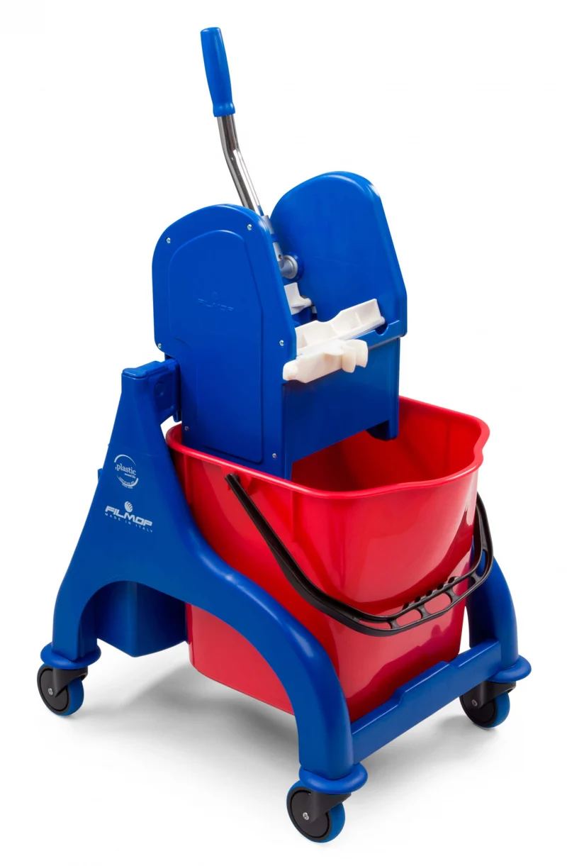 CARRELLO ORION LT.25 FILMOP