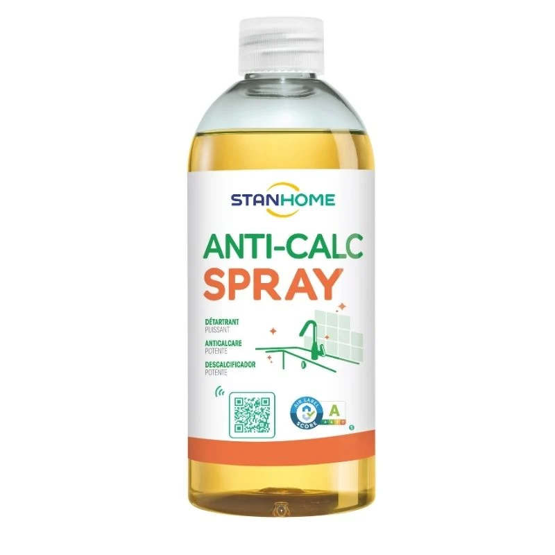 ANTI-CALC SPRAY 500 ML