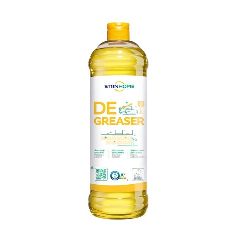 DEGREASER 1000 ML