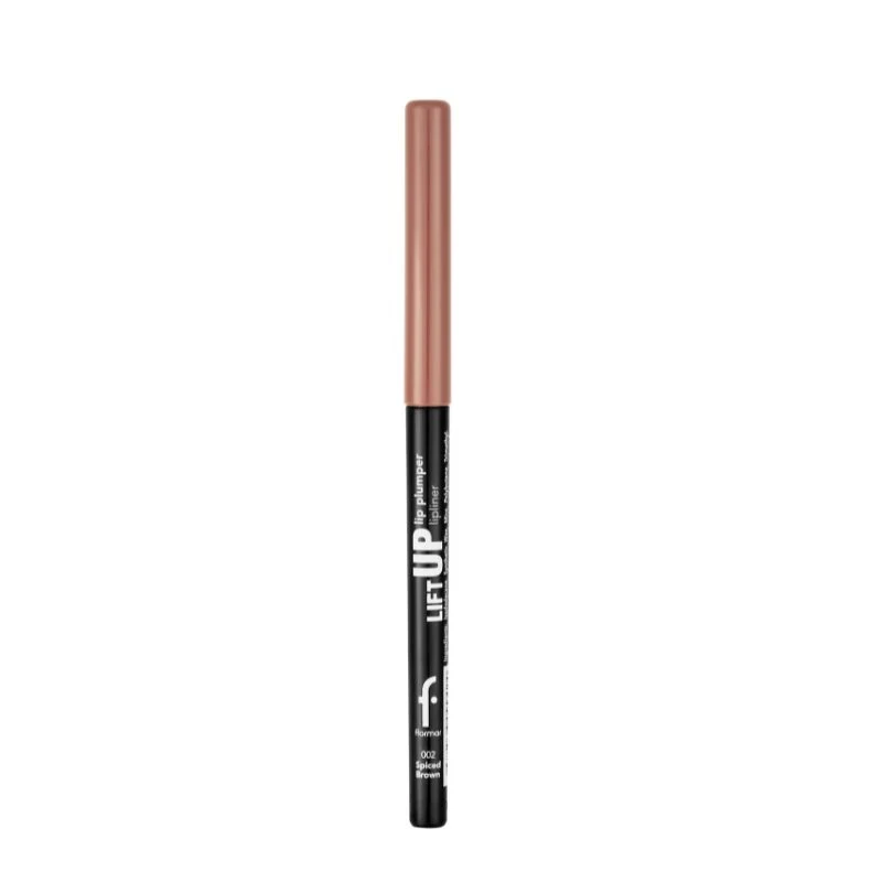 LIFT UP LIP 002 SPICED BROWN
