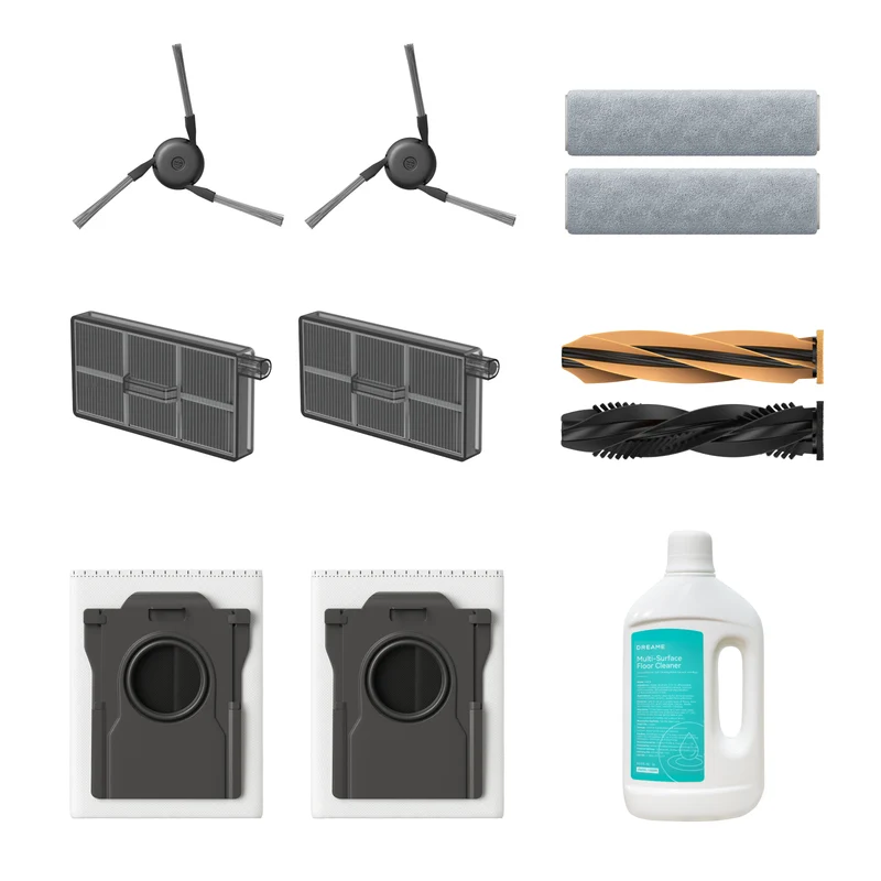 Kit di accessori per Aqua10UltraTrackComplete