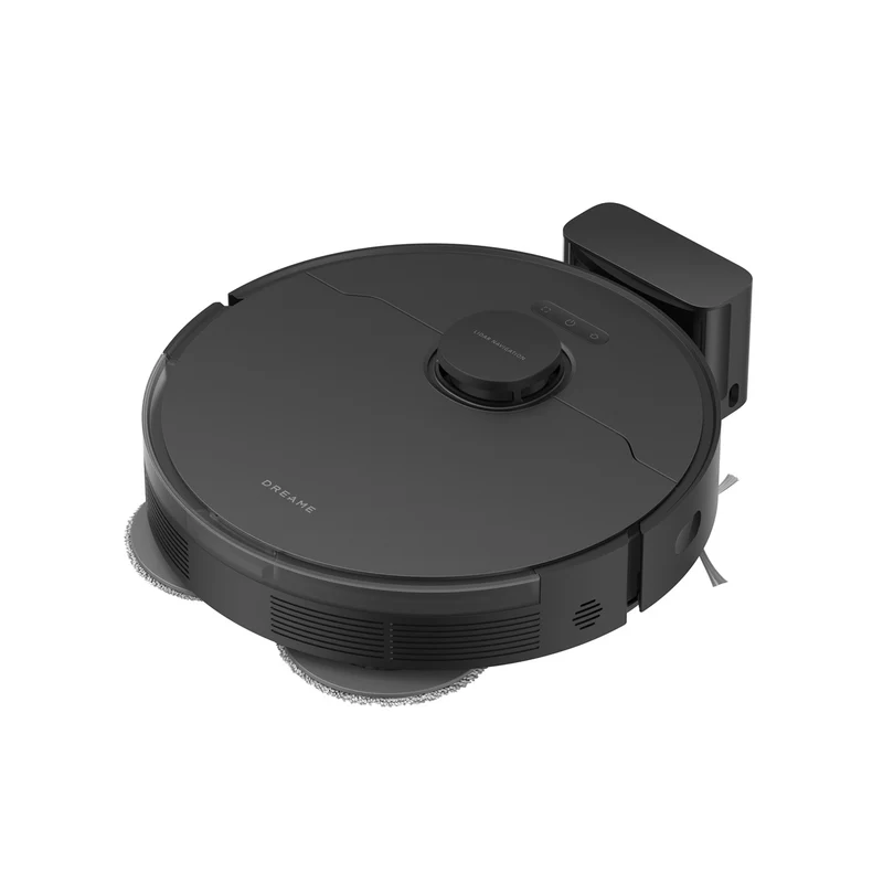 Robot Aspirapolvere Dreame L10s Pro Gen 3 Nero