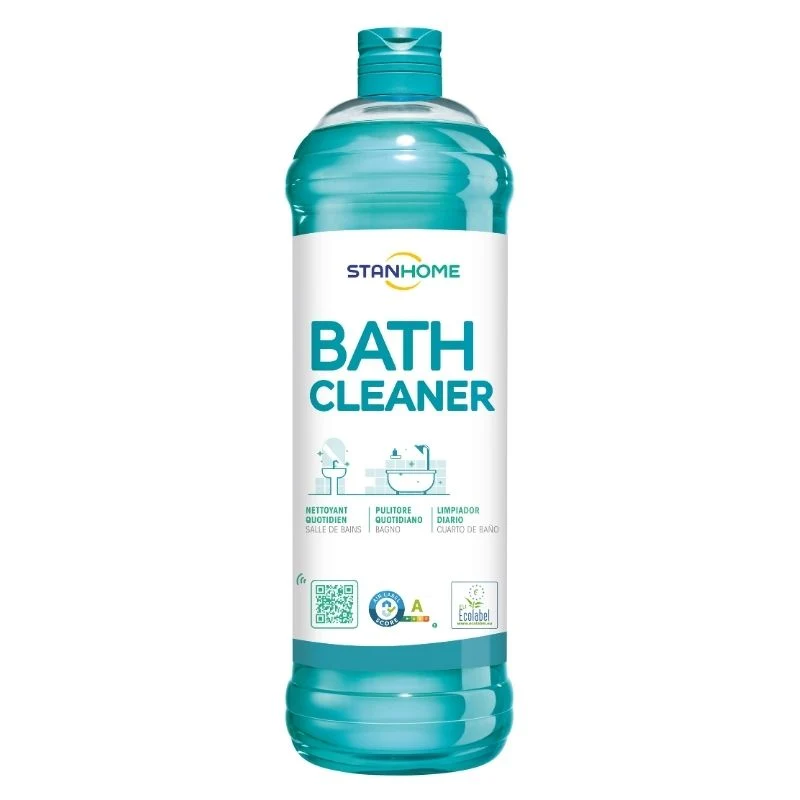 BATH CLEANER 1000ML