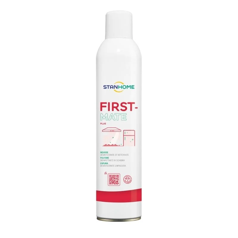 FIRST MATE PLUS 400 ML IT