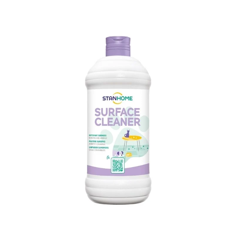 SURFACE CLEANER 750ML