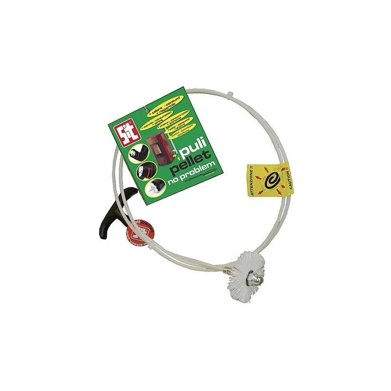 Kit Pulipellet Light
