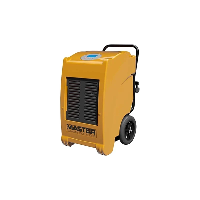 Deumidificatore professionale DHP55