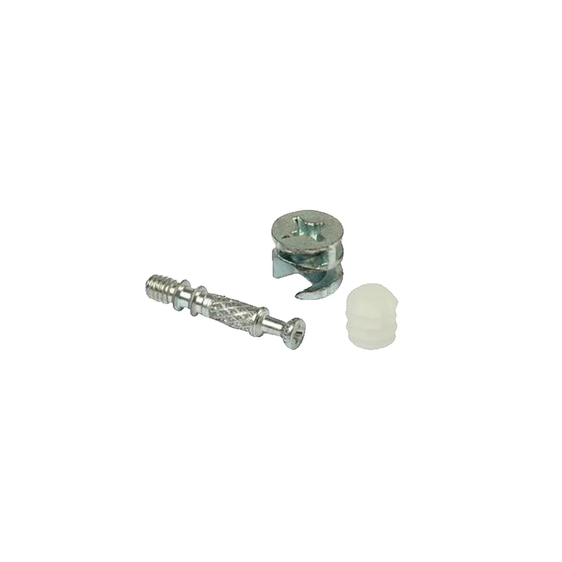 KIT eccentrico con tirante e bussola