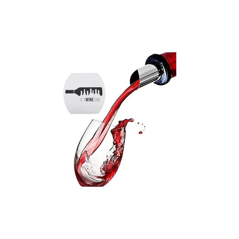 Versatore Wine Stopper