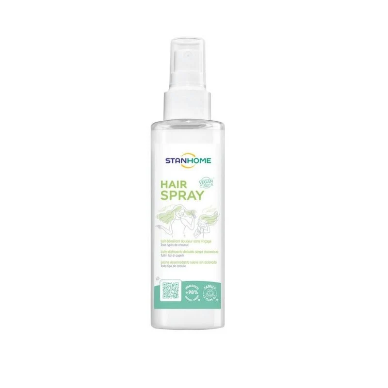 HAIR SPRAY 150 ML