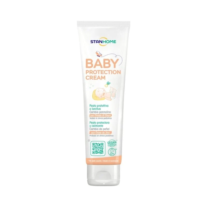 BABY PASTA PROTETTIVA 100 ML