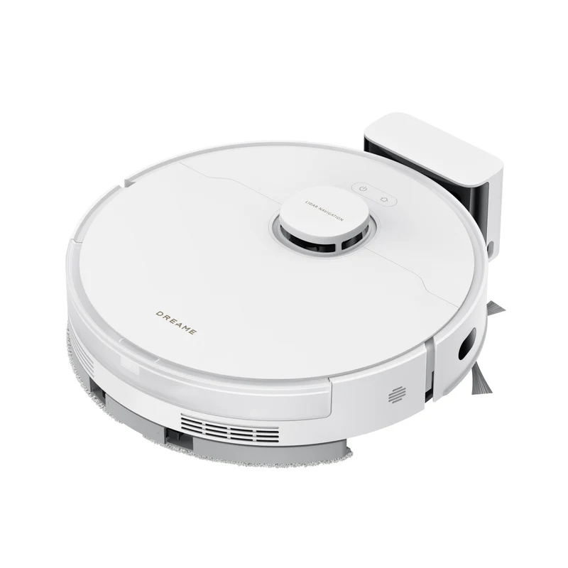 Robot Aspirapolvere Dreame D20