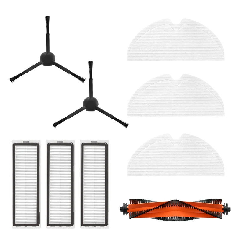 Kit di Accessori per D9Pro/D9Max/L10Pro(Nero)