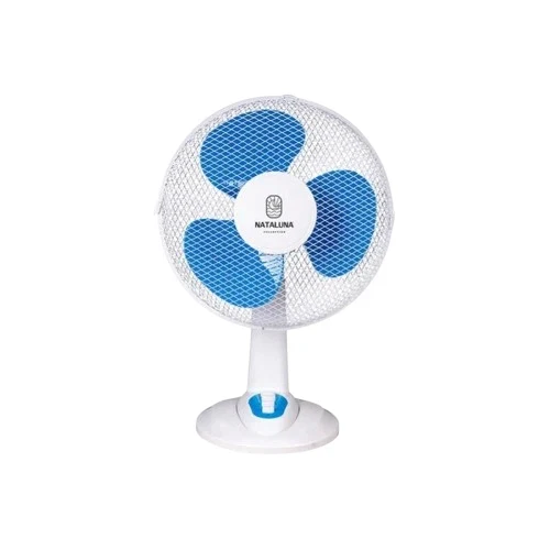 Cecaro Group - Ventilatore da Tavolo 35W 2 Velocità Oscillante