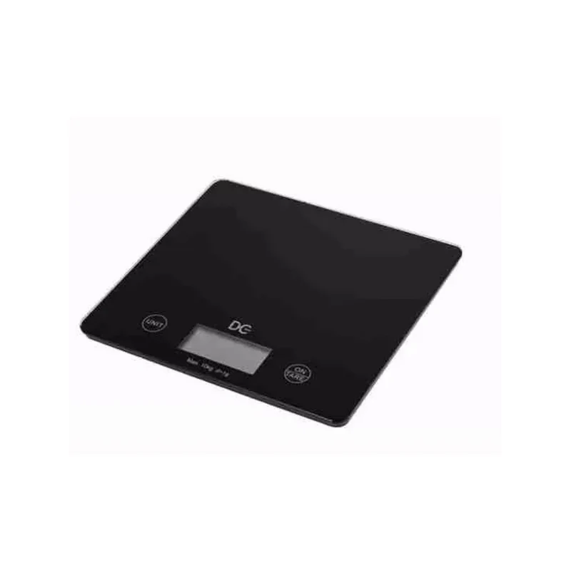 Cecaro Group - Bilancia da Cucina Digitale