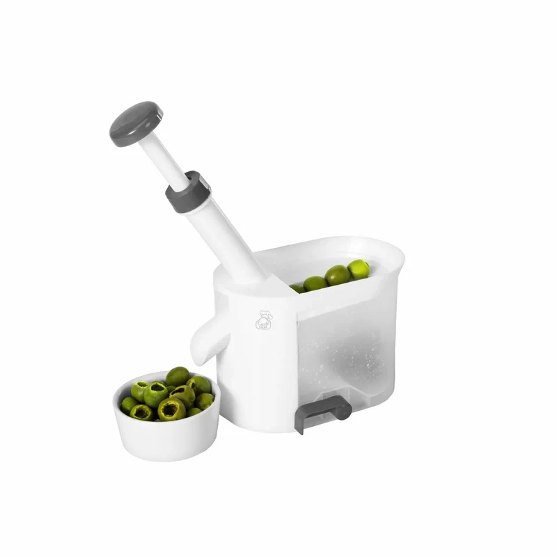 Cecaro Group - Snocciolatore per Ciliegie e Olive Compatto