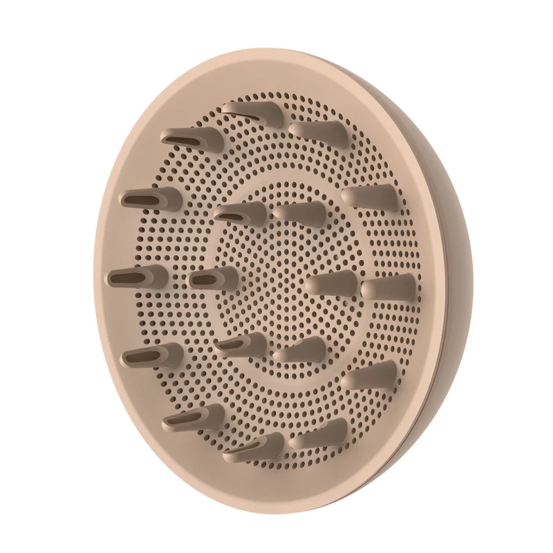 Diffusore per Hair Glory/Gleam/Glory Master/Glory Combo/Miracle