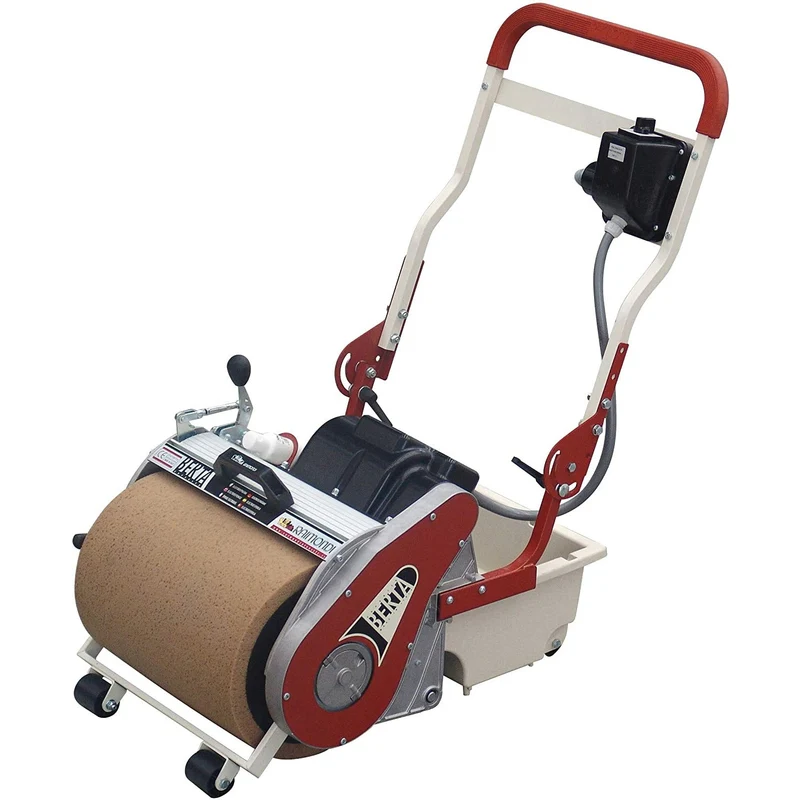 Raimondi - Berta Elettrospugna Pulisci Pavimenti 230 V 50/60Hz
