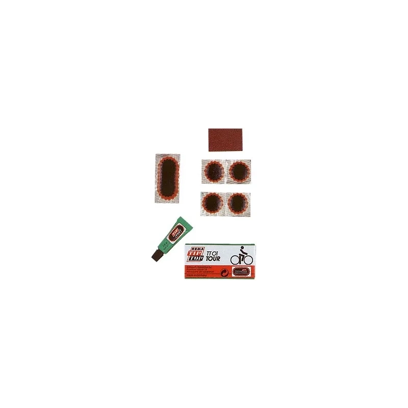 Kit riparazione TT01