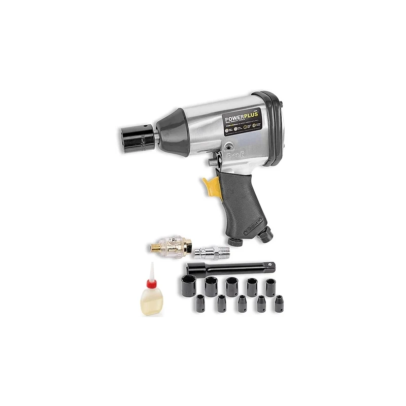 KIT avvitatore pneumatico