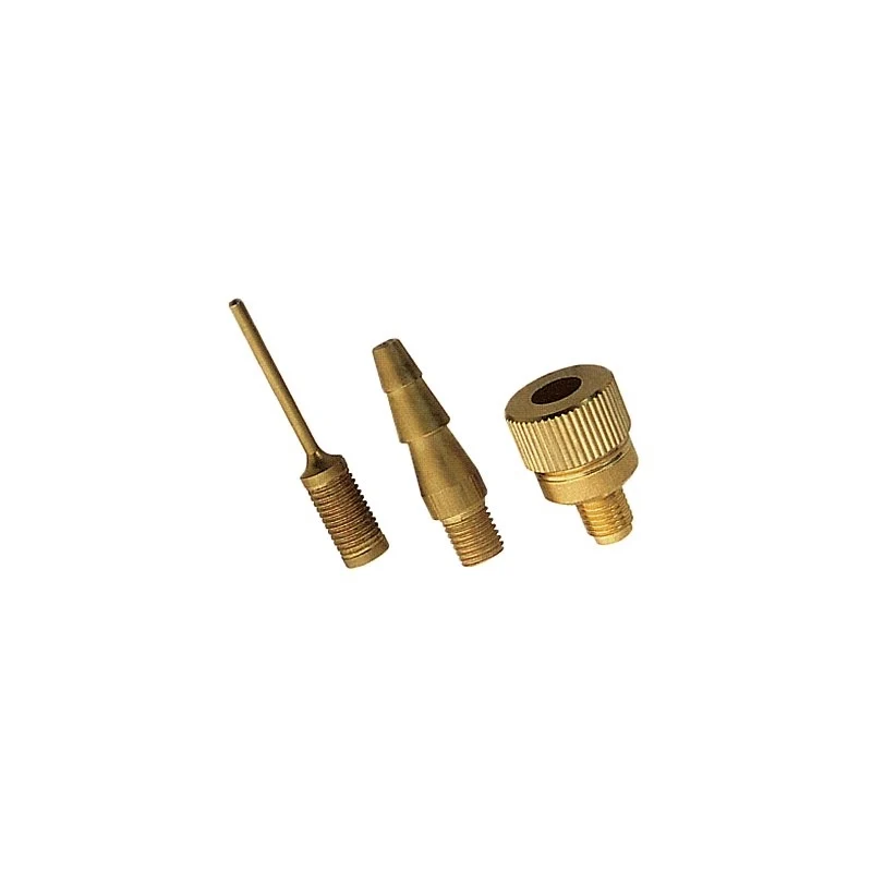 Kit 3 testine di gonfiaggio art. 31L770