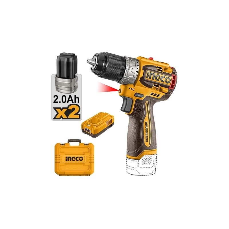 Trapano CDLI16682E