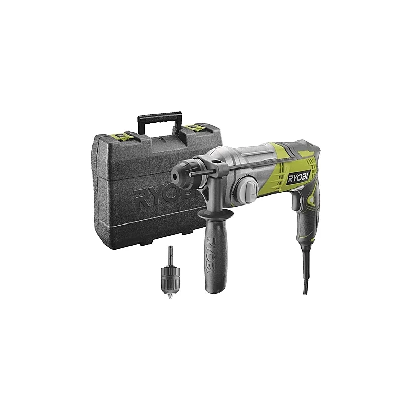 Tassellatore 4 modalità RSDS680-K