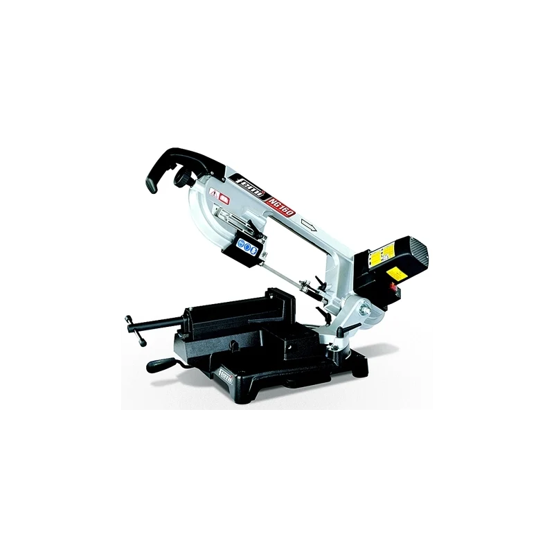 Segatrice a nastro NG160