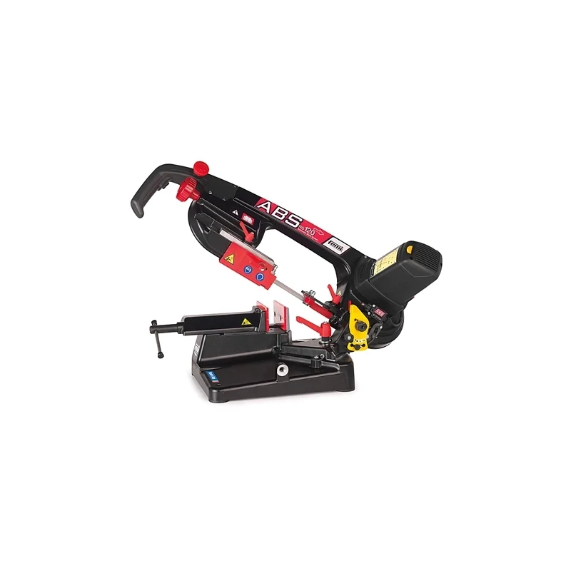 Segatrice a nastro ABS NG120