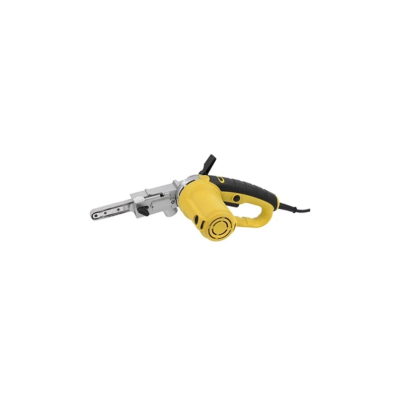 Lima elettrica a nastro POWX139