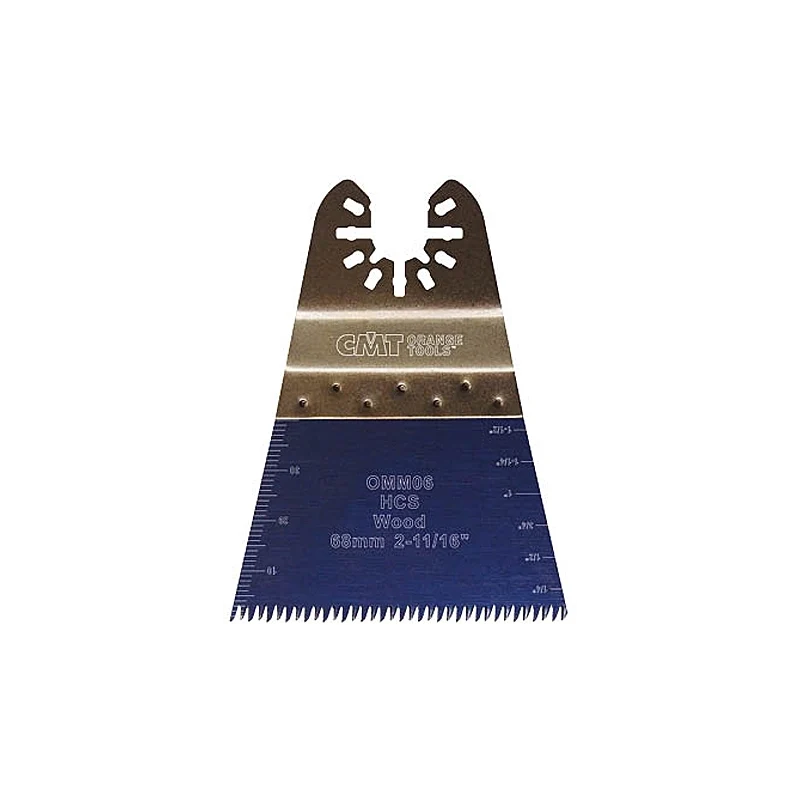 Lama universale per legno OMM06-X1