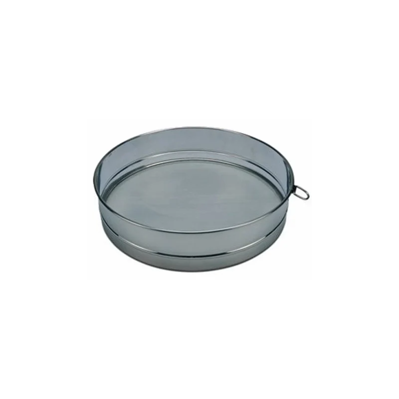 Setaccio farina INOX
