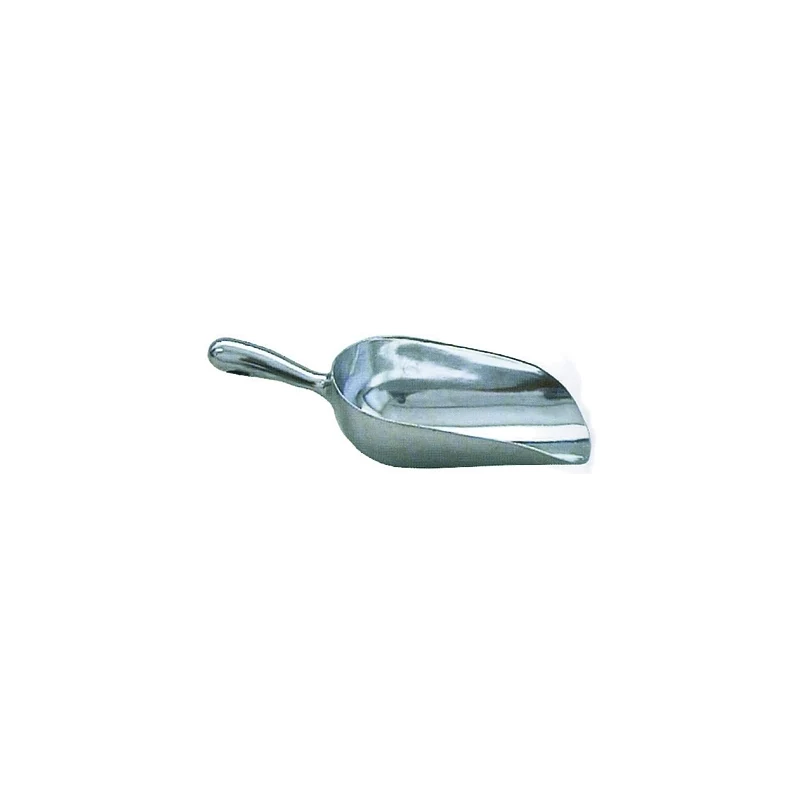 Sessole in alluminio