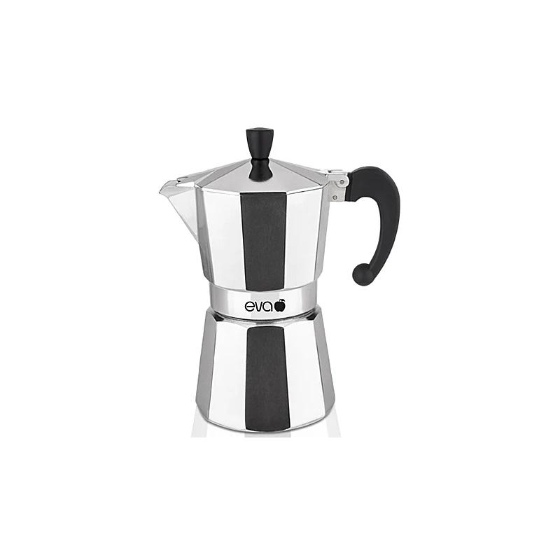 Moka EVA alluminio