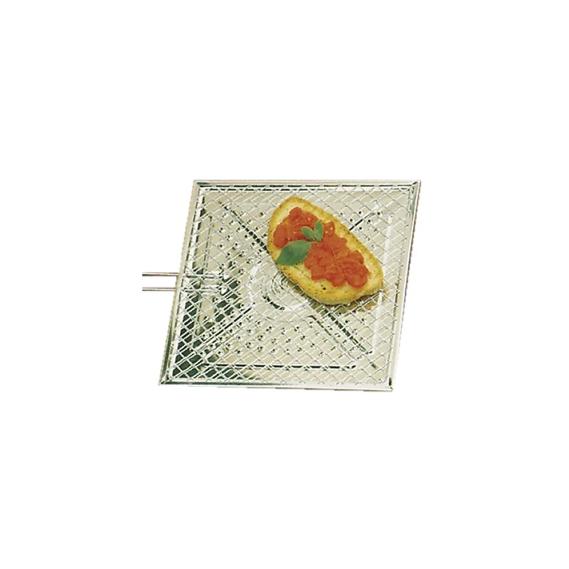 Gratella per polenta art. 180