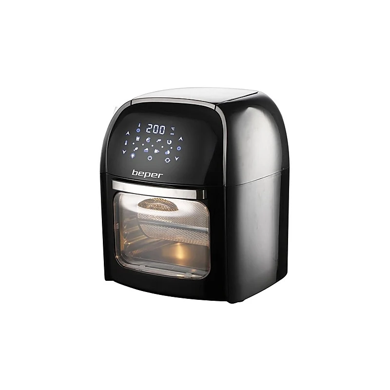 Friggitrice ad aria calda 12 l