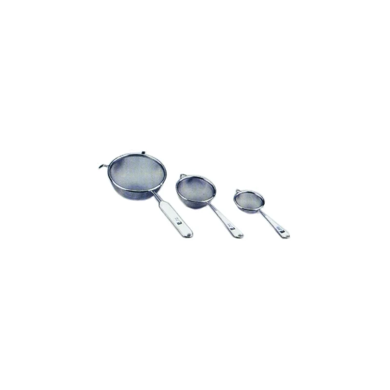 Colini inox art. 108