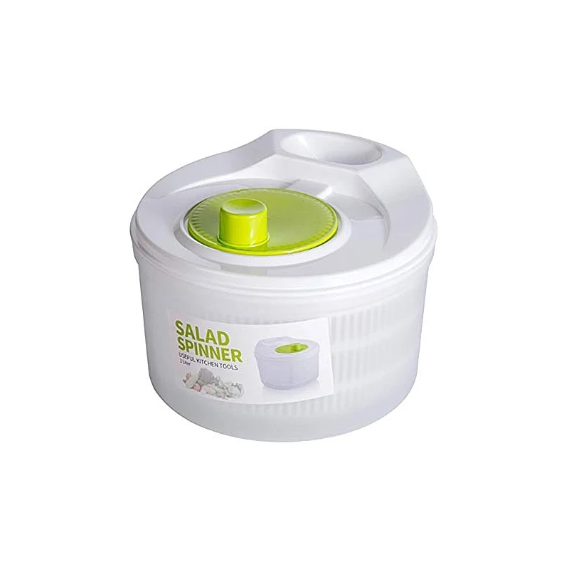 Centrifughe per verdura