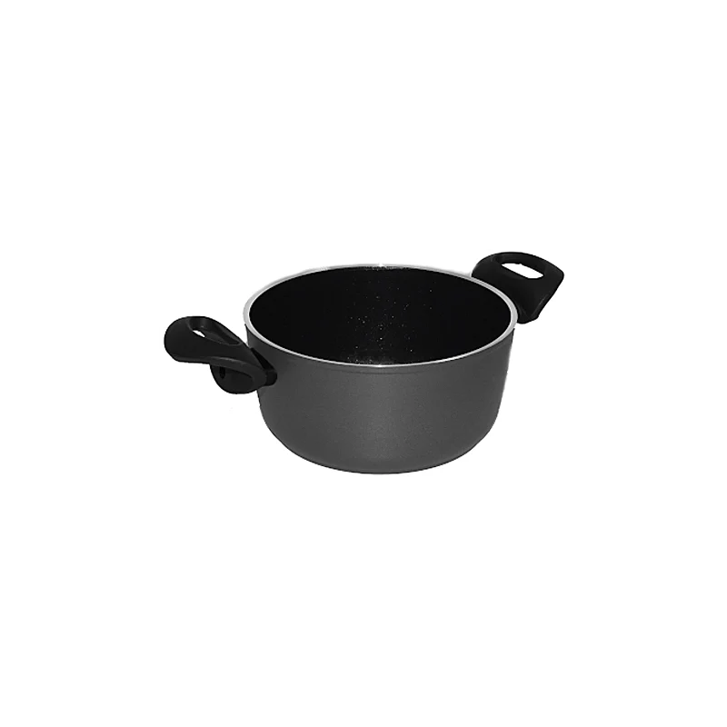 Casseruola antiaderente Ballarini 130 con 2 manici