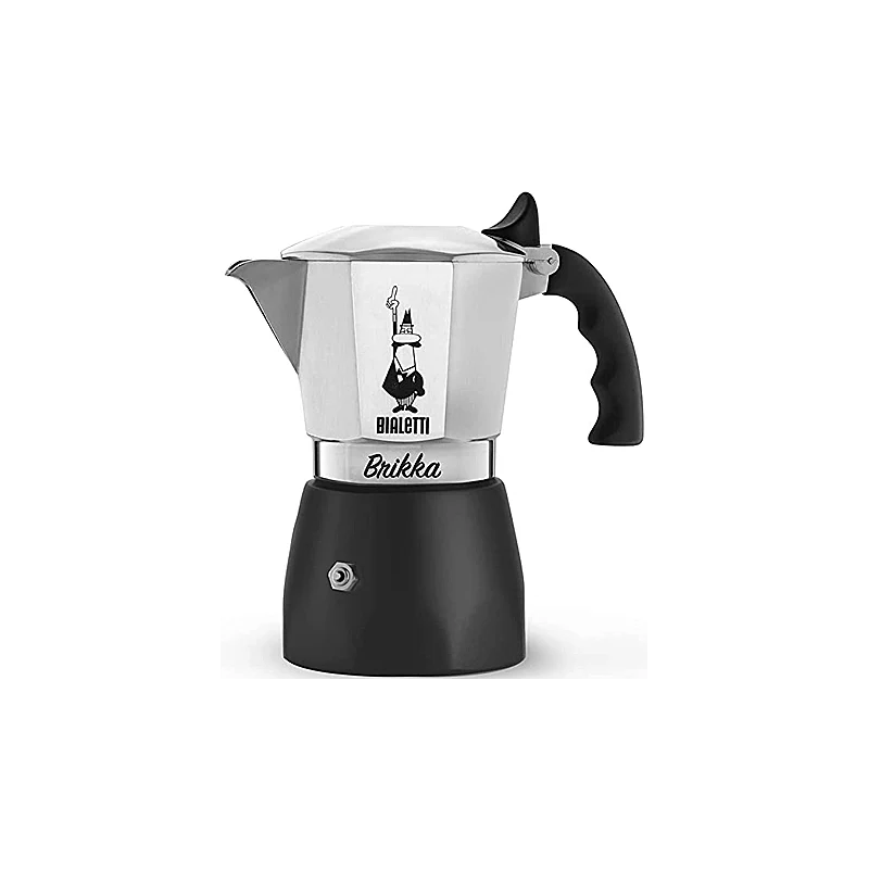 Caffettiere bialetti 'brikka'