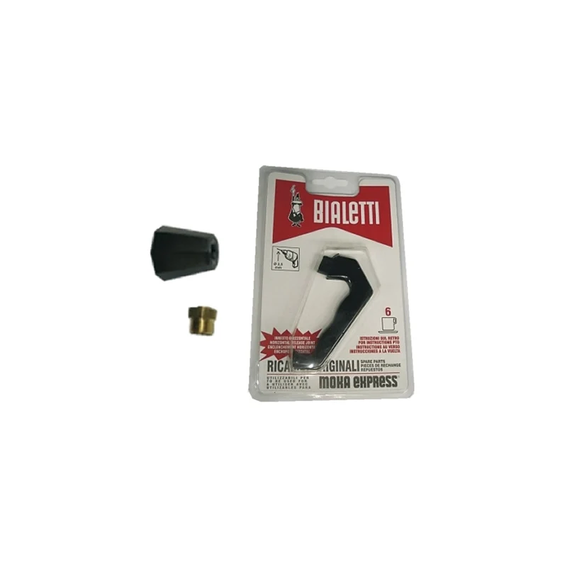 Accessori per caffettiere