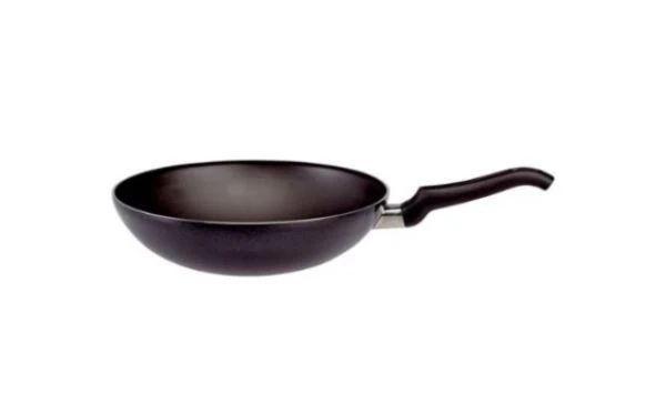 Ballarini Padella Wok Firenze Cucinotta Antiaderente - 28 e 32 cm