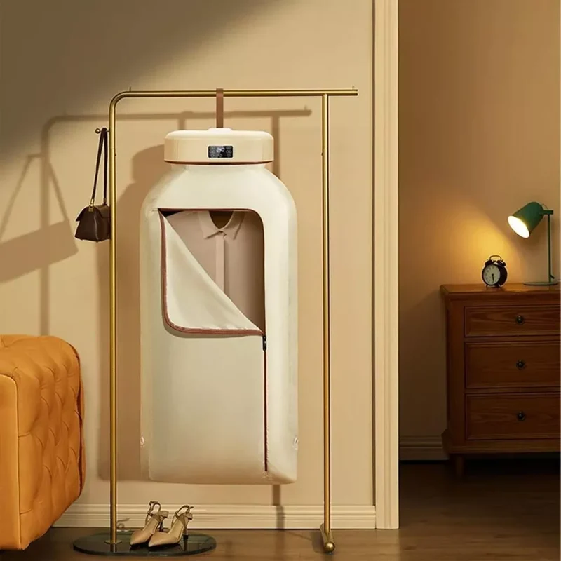 Cecaro Group - Mini Asciugatrice Portatile Pieghevole 5 kg 600W