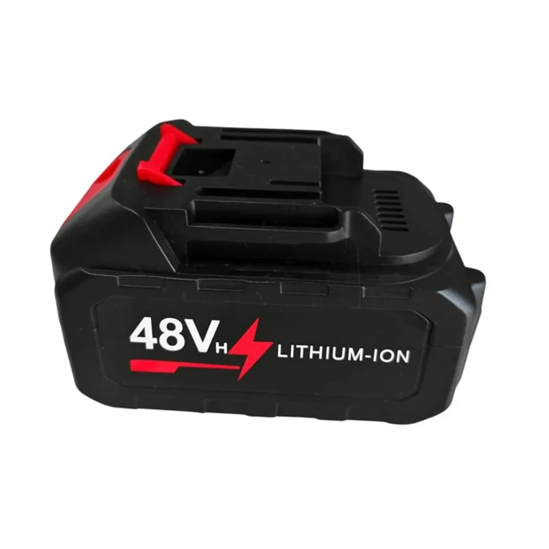 Cecaro Group - Batteria a Litio 48V Ricaricabile per Utensili