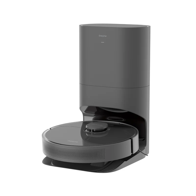 Robot Aspirapolvere Dreame D10s Plus