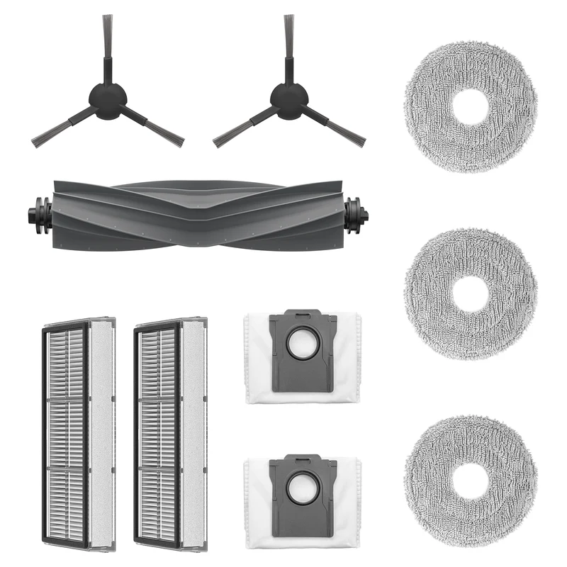 Kit di Accessori per L10s Pro Ultra/X30 Ultra/L10s Ultra Ge2/L40UltraAE/D20Ultra