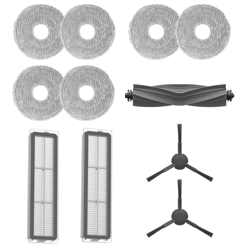 Kit di Accessori per L20 Ultra/L20 Ultra Complete