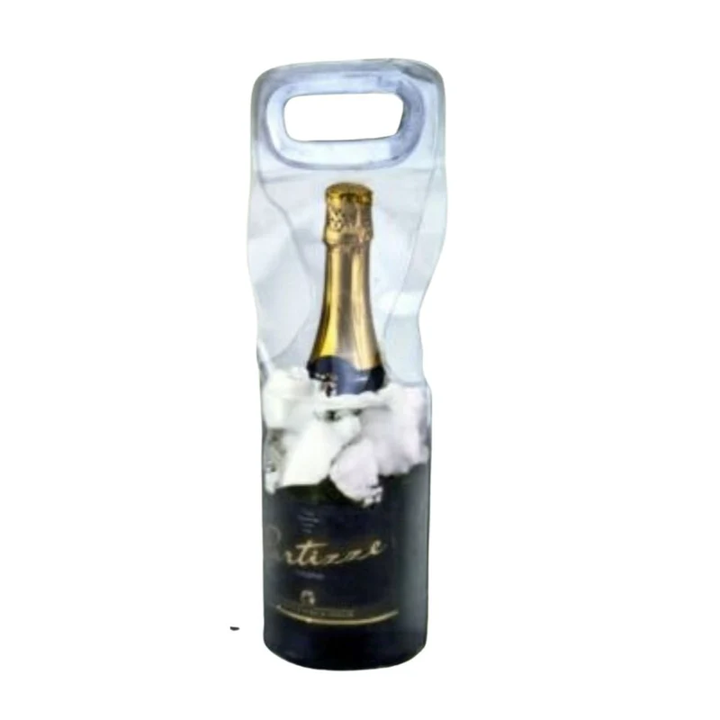 Metaltex Raffredda Bottiglie Artik 1,5 Litri Portatile