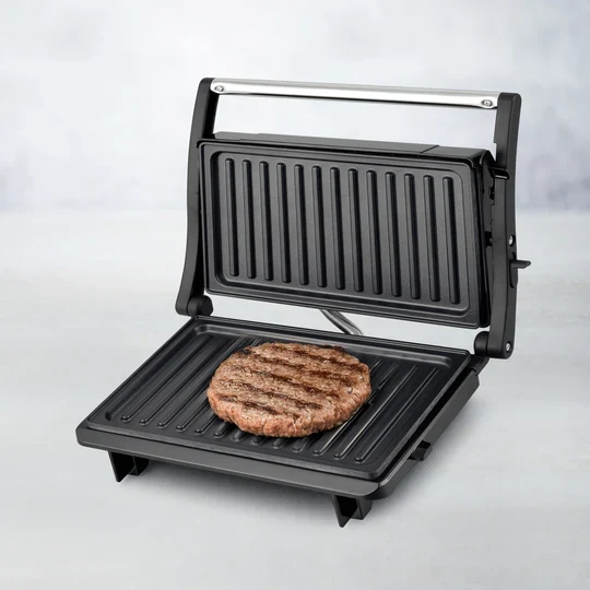 Cecaro Group - Piastra Elettrica Interna Fissa 750W 23x15 cm