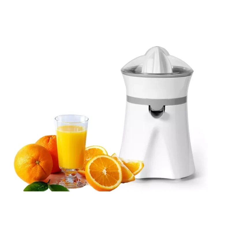 Cecaro Group - Spremiagrumi Elettrico 20W con Caraffa Graduata